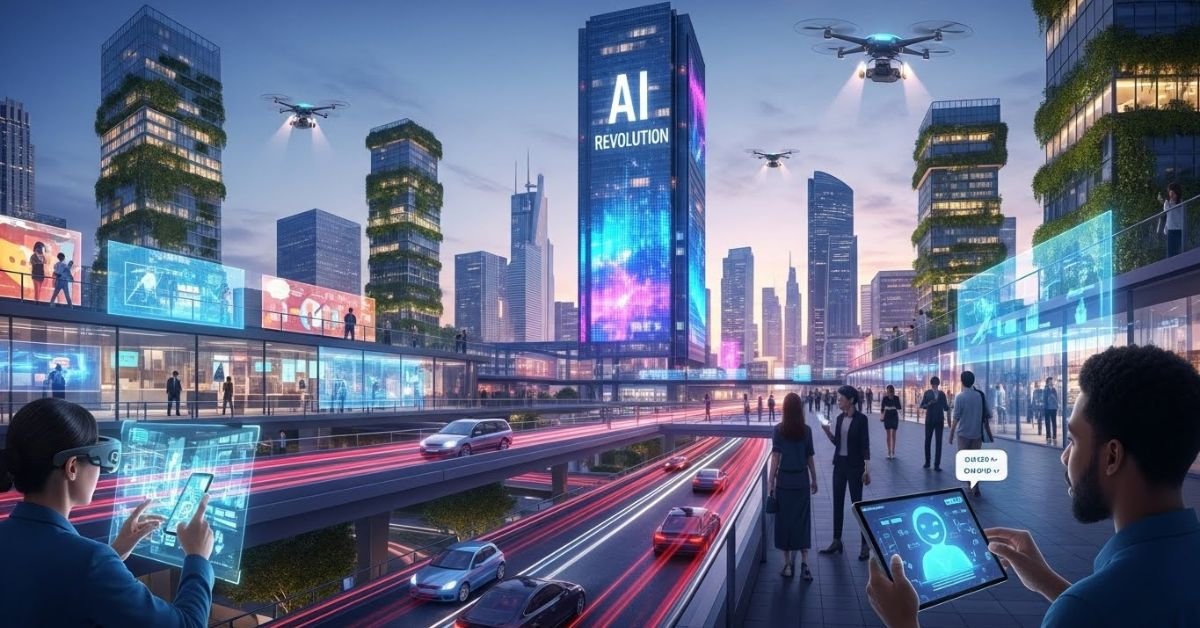 Artificial Intelligence