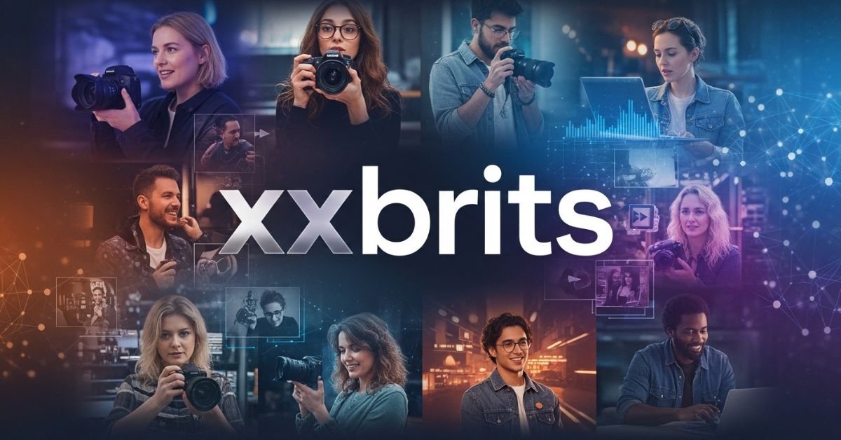 XXBrits