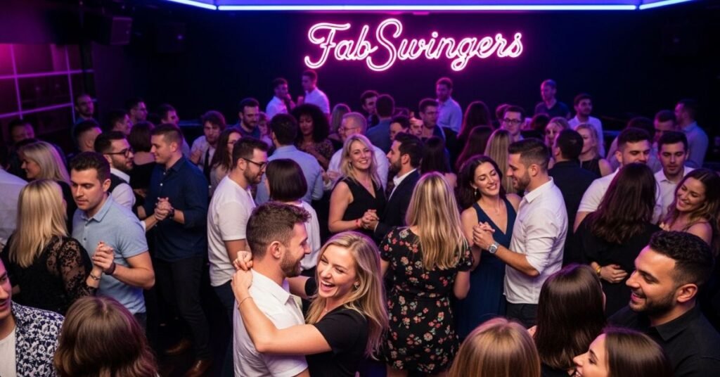 FabSwingers